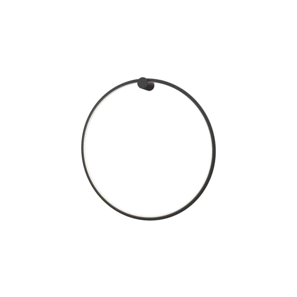 3d model Ramko Echo wall lamp 90