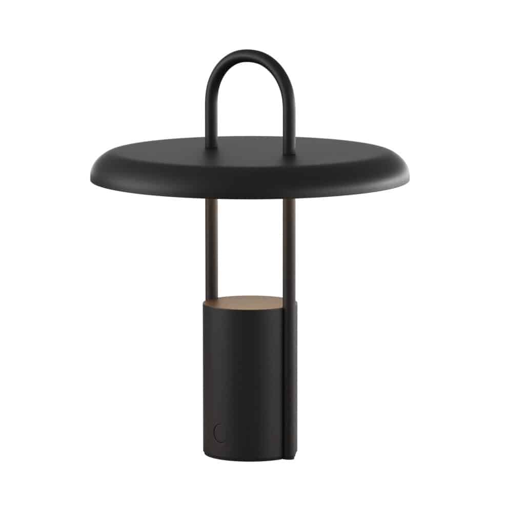 3d model STELTON Pier portable LED PREV