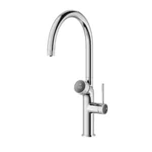 Vita Gessi 60720 Chrome