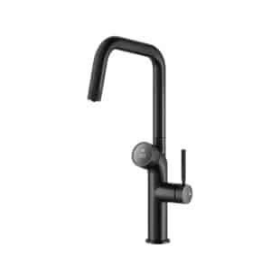 Vita Gessi 60721 Black