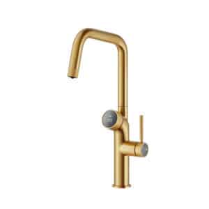 Vita Gessi 60721 Gold