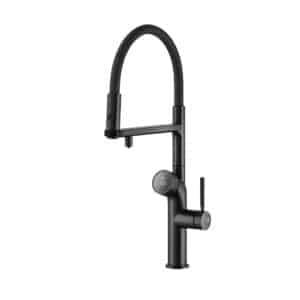 Vita Gessi 60722 Black