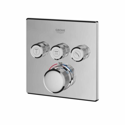 Grohe Grohtherm SmartControl 29126000