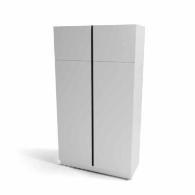 Kitchen cabient set 04