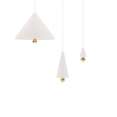 Petite Friture Cherry Lamp