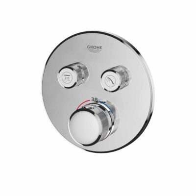 Grohe Grohtherm SmartControl 29119000