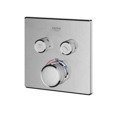 Grohe Grohtherm SmartControl 29124000