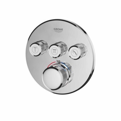 Grohe Grohtherm SmartControl 29121000